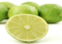 آبلیمو از صورت شما چربی زدایی می‌کند