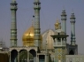 مدفونين در زير قبه حرم حضرت معصومه (ع) چه کسانی هستند؟