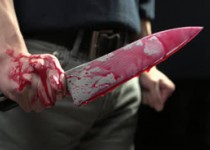 قتل راننده با ضربات چاقو/پایان زندگی مخفیانه در روستا