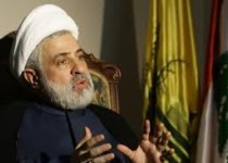 شیخ نعیم قاسم: روابط مثبت ایران و عربستان به حل مشکلات منطقه می‎انجامد