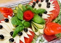 خوردن این خوراکی قبل از غذا، مانع جذب چربی می شود