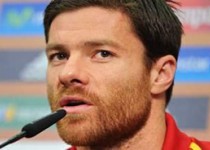 آلونسو: دی‌ماریا فصل جدیدی را برای منچستری‌ها رقم خواهد زد