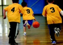 والیبال یا بسکتبال؛ کدام یک برای کودکان بهتر است؟