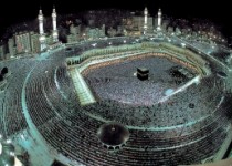 اعمال ماه ذى القعده اینجا بخوانید