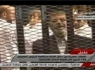 دادستان کل مصر دستور بازجویی "مرسی" را صادر کرد