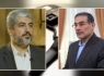 "شمخانی" پیروزی مقاومت را به "خالد مشعل و رمضان شلح" تبریک گفت
