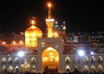 توصیه مجرب امام رضا (ع) برای وصول حاجات