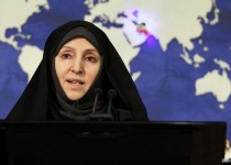 ایران گروگان‌گیری نیروهای حافظ صلح سازمان ملل را محکوم کرد