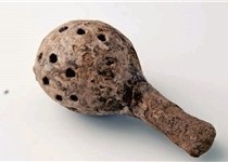 کشف قدیمی‌ترین اسباب‌بازی