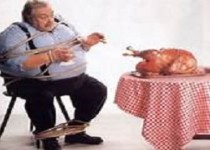 گیاهی برای لاغری و خوش‌‌اندامی شما