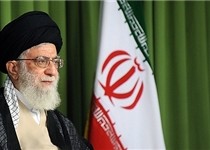 رهبر معظم انقلاب درگذشت پدر مهندس ترکان را تسلیت گفتند