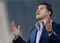 دایی:من از ابتدای فصل شفاف سازی کردم