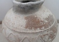 پرنقش و نگارترین آثار باستانی کشف شده ایران در موزه زاهدان رونمایی شد