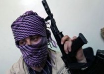 والی خودخوانده داعش در "سلیمان بیک" کشته شد