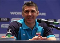 خوب بود، راضی ام/وقت خوشحالی نداریم