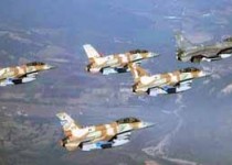 هواپیماهای آمریکایی خواستار تخلیه منازل نزدیک به مواضع داعش در موصل شدند