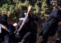 داعش از 81 کشور نیرو دارد