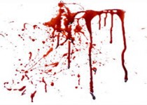 مرد معتاد پس از قتل همسرش خودش را حلق آویز کرد