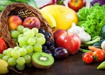 آفتاب نگیرید و سولاریوم نروید؛ با این میوه ها برنزه شوید!