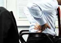 معرفی دو ورزش مخصوص پشت میزنشین‌ها