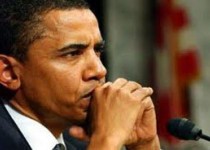 پیام عامل اعدام خبرنگار آمریکایی برای "باراک اوباما"