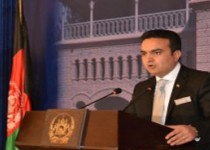 افغانستان خواستار نهایی شدن توافقنامه سه جانبه بندر چابهار شد