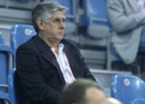 رائول لوزانو: ایران یکی از پنج تیم برتر دنیاست/کواچ کارش را خوب بلد است