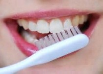 مسواک شما می تواند سرطانزا باشد!