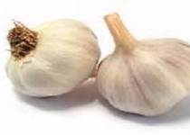 اگر مسموم شدید فورا سیر بخورید!