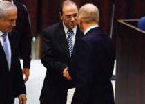 اسرائیل داعش را در فهرست سازمان‎های غیرقانونی خود گنجان