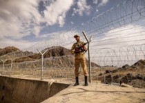 جزئیات درگیری مرزبانان با کاروان مواد مخدر/5 تن از اشرار به هلاکت رسیدند