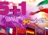 آمریکا مسیر مذاکرات را اشتباه می‌رود/ تحریم‌های ناعادلانه این کشور سدی بر سر راه سیل خروشان مذاکرات