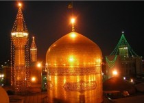 جشن باشکوه میلاد امام رضا (ع) در زاهدان برگزار می شود