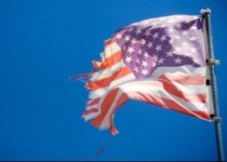 نهایت انحطاط اخلاق سیاسی آمریکا