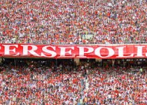 از کانون هواداران پرسپولیس تقدیر می‌شود