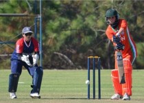 پایان رقابتهای لیگ کریکت بانوان کشور در زاهدان