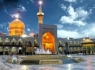 حرم امام رضا(ع) را مجازی زیارت کنید