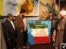 برگزاری جشن میلاد امام رضا (ع) در زاهدان /رونمایی از لوح صلوات امام رضا (ع)+تصاویر