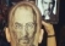 عجیب ترین نوع اصلاح موی سر +عکس