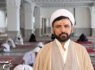 حجت الاسلام محمد ابراهیم سبزکار