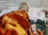 عیادت روسای قوا و مسئولان نظام از رهبر معظم انقلاب