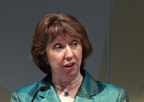 کاترین اشتون: اختلافات درباره برنامه هسته‌ای ایران زیاد است