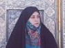 وقتی الهام چرخنده از درگیری نمی ترسد!+عکس