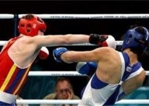 تیم بوکس جوانان سیستان و بلوچستان به رقابتهای کشوری اعزام شد