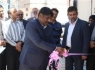درمانگاه خدمات بهداشتی دروازه شرق در زاهدان افتتاح شد