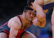 تيم ايران براي ششمين بار نايب قهرمان جهان شد