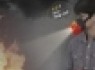 اسلحه همه کاره مخصوص فرار از آتش سوزی +عکس