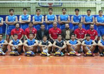 کره ‌جنوبی مقهور عملکرد نوجوانان والیبال ایران