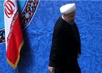 روحانی قزاقستان را به مقصد تاجیکستان ترک کرد