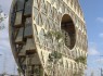 عجیب‌ و غریب ترین آسمان خراش دنیا